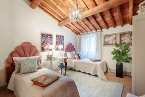 Villa Duemani - Pickleball Retreat