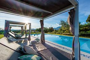 Villa Duemani - Pickleball Retreat