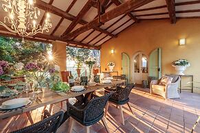 Villa Duemani - Pickleball Retreat