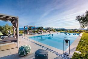 Villa Duemani - Pickleball Retreat