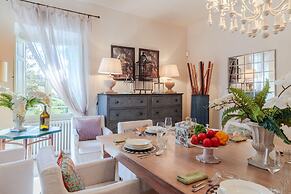 Villa Duemani - Pickleball Retreat