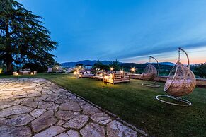 Villa Duemani - Pickleball Retreat