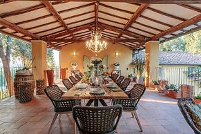 Villa Duemani - Pickleball Retreat