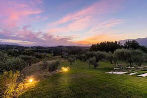 Villa Duemani - Pickleball Retreat