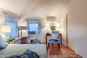 Villa Duemani - Pickleball Retreat