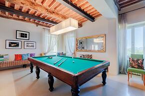 Villa Duemani - Pickleball Retreat