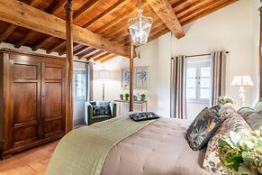 Villa Duemani - Pickleball Retreat