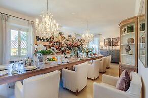 Villa Duemani - Pickleball Retreat