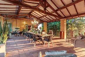 Villa Duemani - Pickleball Retreat