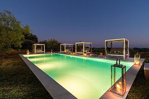 Villa Duemani - Pickleball Retreat