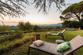 Villa Duemani - Pickleball Retreat