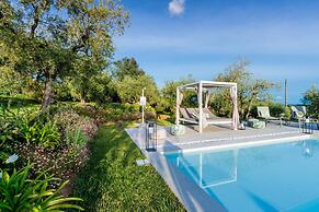 Villa Duemani - Pickleball Retreat