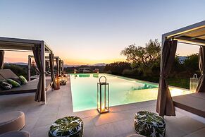 Villa Duemani - Pickleball Retreat