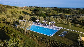 Villa Duemani - Pickleball Retreat