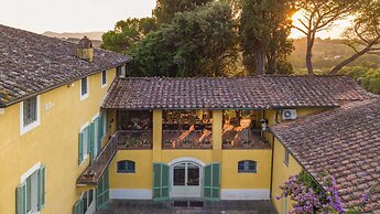 Villa Duemani - Pickleball Retreat