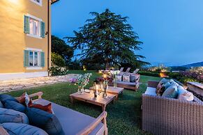 Villa Duemani - Pickleball Retreat