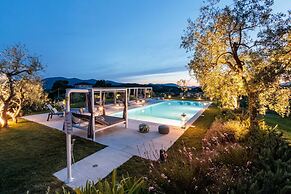 Villa Duemani - Pickleball Retreat