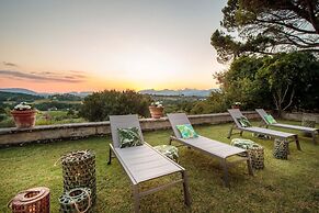 Villa Duemani - Pickleball Retreat