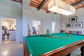 Villa Duemani - Pickleball Retreat