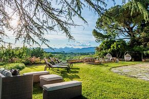 Villa Duemani - Pickleball Retreat