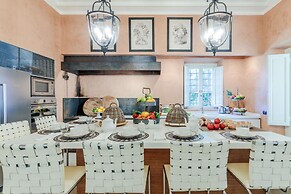 Villa Duemani - Pickleball Retreat