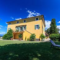 Villa Duemani - Pickleball Retreat