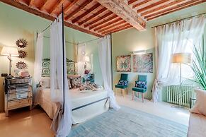 Villa Duemani - Pickleball Retreat