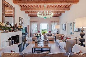 Villa Duemani - Pickleball Retreat