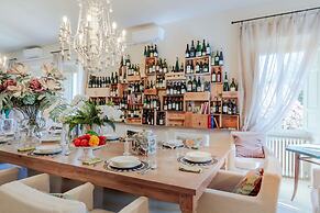 Villa Duemani - Pickleball Retreat
