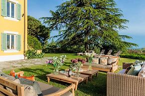 Villa Duemani - Pickleball Retreat