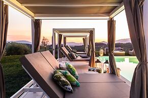 Villa Duemani - Pickleball Retreat