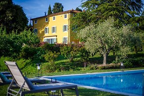 Villa Duemani - Pickleball Retreat