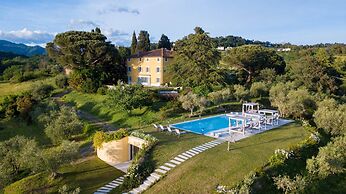 Villa Duemani - Pickleball Retreat