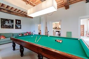 Villa Duemani - Pickleball Retreat