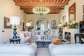 Villa Duemani - Pickleball Retreat