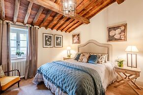 Villa Duemani - Pickleball Retreat