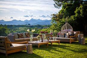 Villa Duemani - Pickleball Retreat