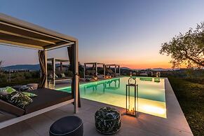 Villa Duemani - Pickleball Retreat