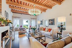 Villa Duemani - Pickleball Retreat