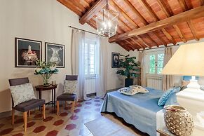 Villa Duemani - Pickleball Retreat