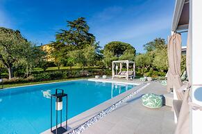 Villa Duemani - Pickleball Retreat