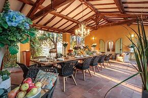 Villa Duemani - Pickleball Retreat