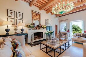 Villa Duemani - Pickleball Retreat