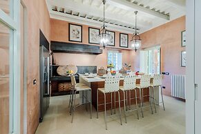 Villa Duemani - Pickleball Retreat