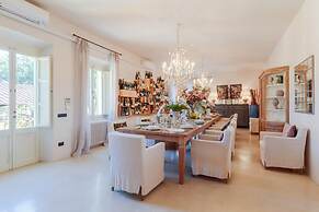 Villa Duemani - Pickleball Retreat