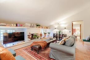 Villa Duemani - Pickleball Retreat