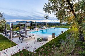 Villa Duemani - Pickleball Retreat