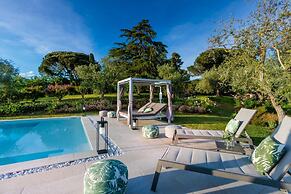 Villa Duemani - Pickleball Retreat