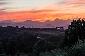 Villa Duemani - Pickleball Retreat