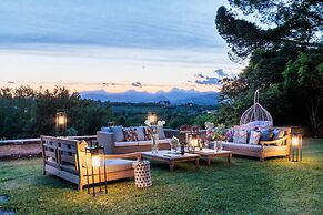 Villa Duemani - Pickleball Retreat